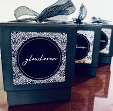 Load image into Gallery viewer, Who's That Fine Ass? Oh, It's Me - self love motivation affirmation sassy funny cute home decor gift for friends confidence manifestation candle