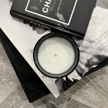 Load image into Gallery viewer, Boss Ass Bitch Candle - sassy funny woman empowerment cute affirmation cute home room decor candle gift for friends